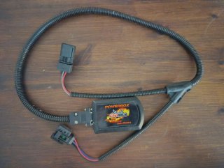 Chip Potencia Audi V6 TDI