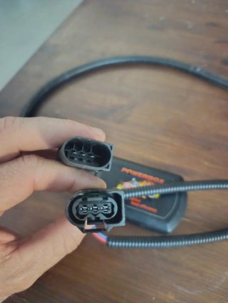Chip Potencia Audi V6 TDI
