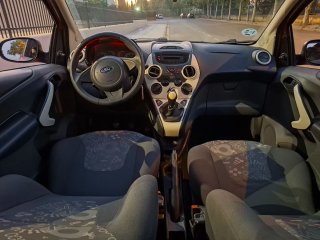 Ford Ka 2016
