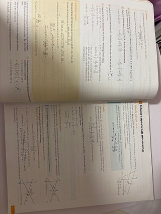 Matemáticas I 1 bachillerato Revuela