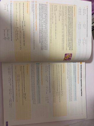 Matemáticas I 1 bachillerato Revuela