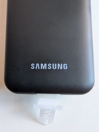 Mando Solar Samsung