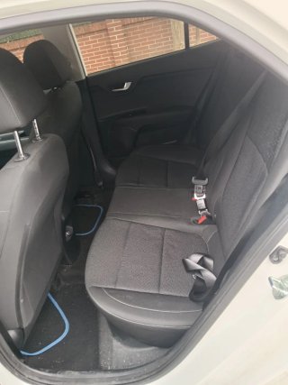 kia rio kia rio 2023