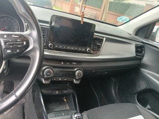 kia rio kia rio 2023
