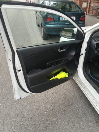 kia rio kia rio 2023
