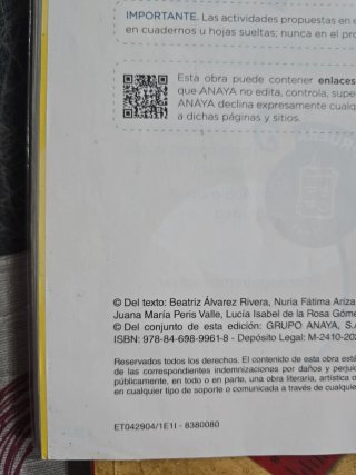 Matemáticas 3 Primaria