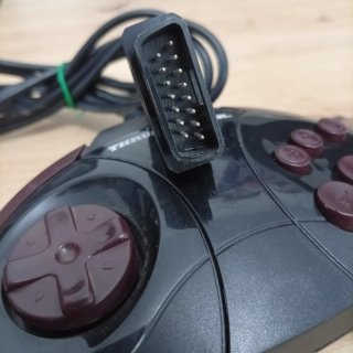 Mando Thrustmaster Gameport PC 15 pines