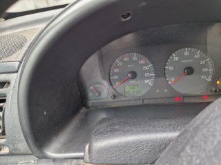 Citroen Berlingo 2002