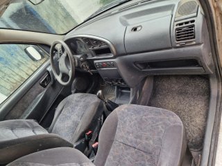 Citroen Berlingo 2002