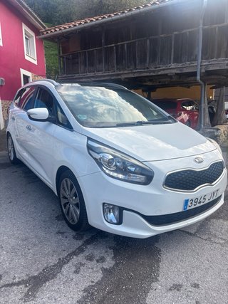 KIA Carens 2018