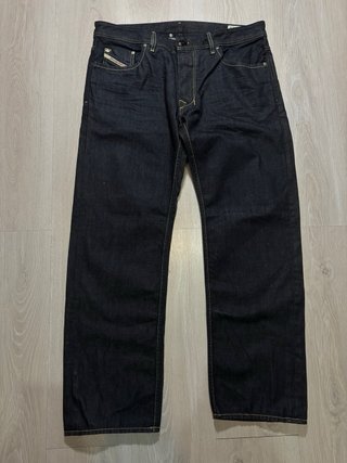 Pantalones Adidas x Diesel Industry Adi-larkee