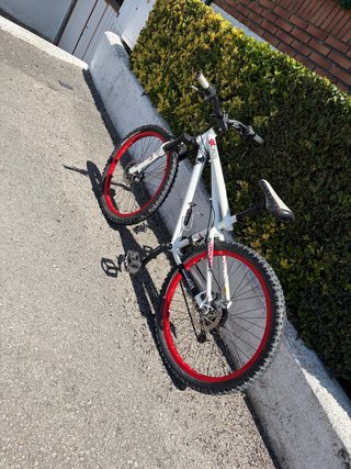 MTB GT Chucker 3.0