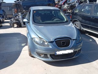 445188 motor elevalunas trasero derecho seat altea