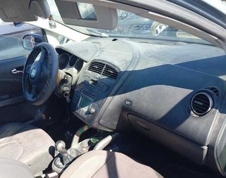 445188 motor elevalunas trasero derecho seat altea