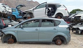 445188 motor elevalunas trasero derecho seat altea
