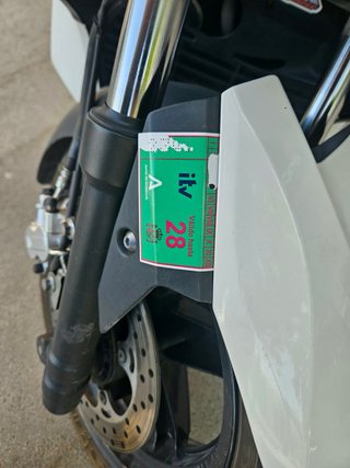 Yamaha X-MAX 125cc Scooter