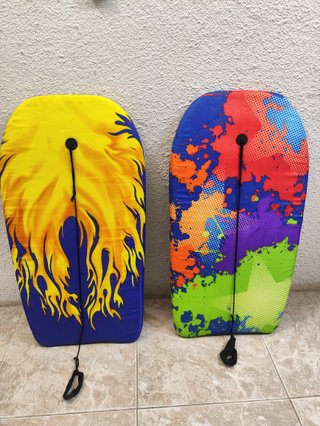 Tabla de surf para niños