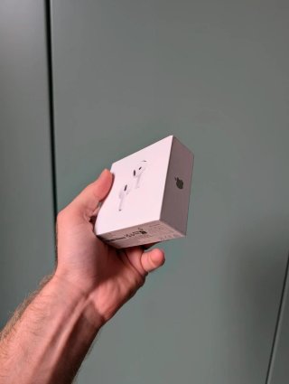 AirPods 4 ANC Blancos