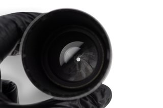 Taylor Hobson Telekinic Anastigmat 95mm C-Mount