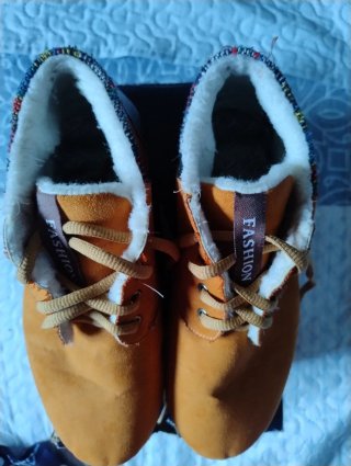 Zapatillas Hombre Talla 43 Fashion