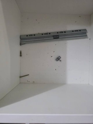 Estanterías Cubos Ikea Blancas