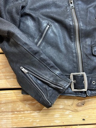 Chaqueta Schott Perfecto 418 Talla M 40 USA