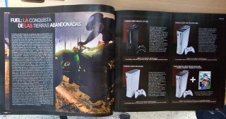 Revista Catálogo GameStop 2009 - Sims 3, PS3, Xbox