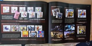 Revista Catálogo GameStop 2009 - Sims 3, PS3, Xbox