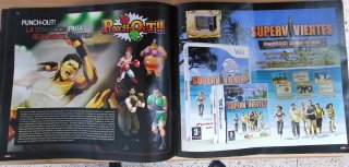 Revista Catálogo GameStop 2009 - Sims 3, PS3, Xbox