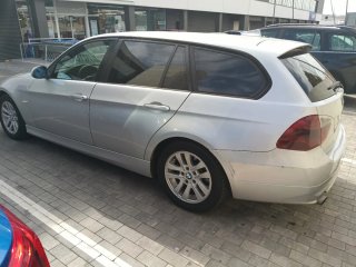 BMW Serie 3 2006
