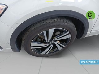 Volkswagen T-Roc R-Line 2.0 TDI 110 kW (150 CV)