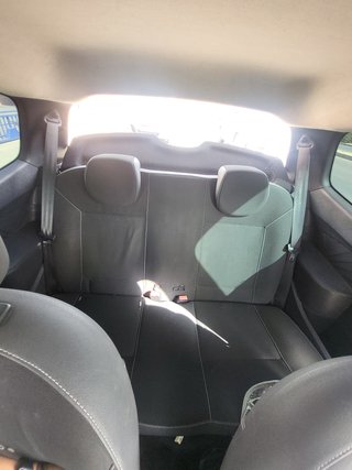 Renault Twingo 2011