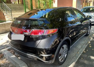 Honda Civic 1.4 i-VTEC gasolina | ITV 2027 |