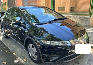 Honda Civic 1.4 i-VTEC gasolina | ITV 2027 |