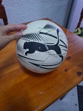 Balón de fútbol Puma