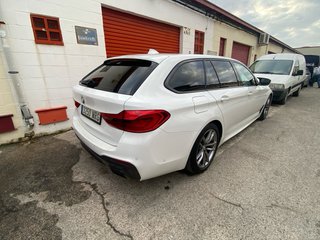 BMW Serie 5 2019