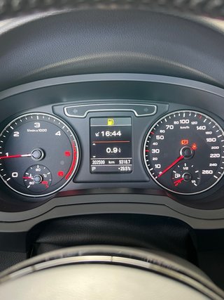 Audi Q3 2013