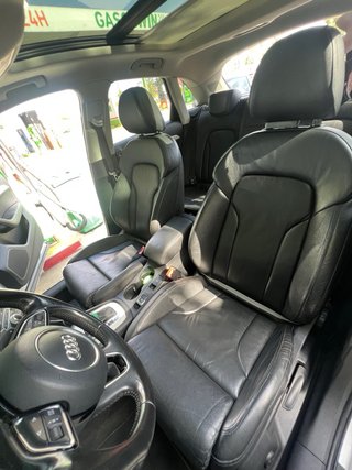 Audi Q3 2013