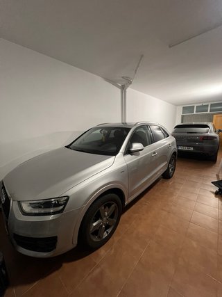 Audi Q3 2013