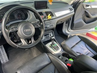 Audi Q3 2013