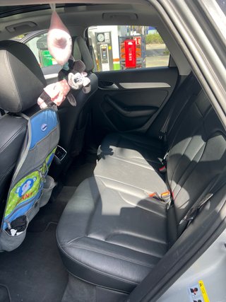 Audi Q3 2013