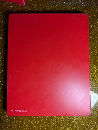 Ed. Steelbook - Marvel Spiderman 1 para PS4