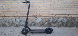 Patinete Eléctrico Roto