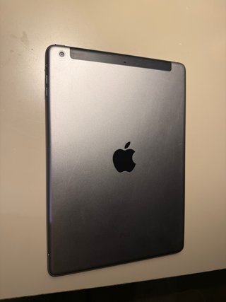 iPad Air 1ª Gen 128GB Wi-Fi + Cellular Gris