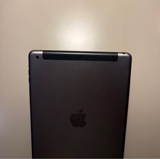 iPad Air 1ª Gen 128GB Wi-Fi + Cellular Gris
