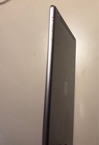 iPad Air 1ª Gen 128GB Wi-Fi + Cellular Gris