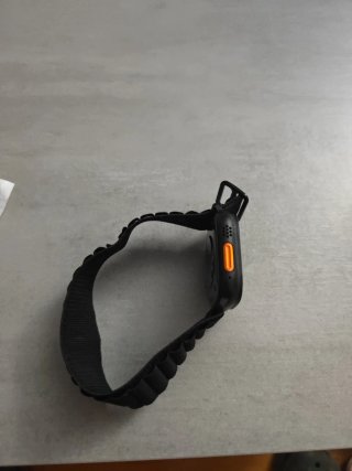 Apple Watch Ultra 2 + Accesorios