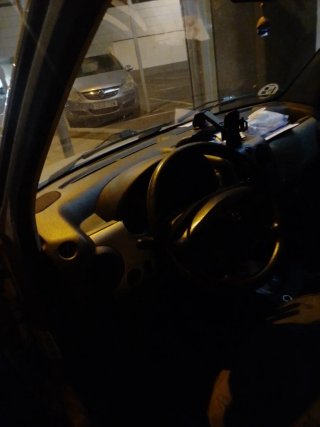 Peugeot e-Partner 2006