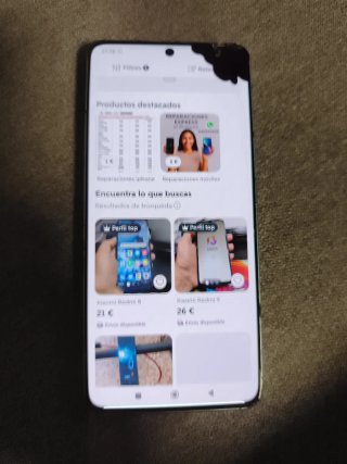 Xiaomi Redmi Note 13 Pro 5G