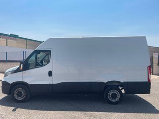 Iveco Daily 2016 L3H2